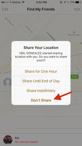 How To Secretly Track Someone S Location Using Your Iphone Find My Friends Iphone Information Phone Info