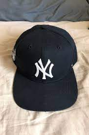 47 New York Yankees Hat In 2021 Outfits With Hats Girly Accessories Fitted Hats