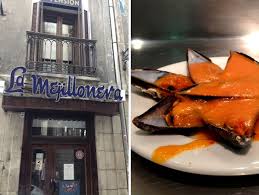 What To Eat In San Sebastian San Sebastian Eat Hedonist