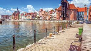 Danzig will finally be performing live again this summer at rockfest in wisconsin on sat.july 17 rolling stone magazine just interviewd glenn danzig for his new danzig sings elvis album. Gruppenreise Nach Danzig Konigin Der Ostsee Cts Reisen