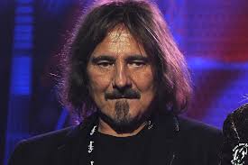 Geezer Butler Recalls Nearly Dying