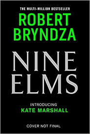 Originating in central asia, the tree. Nine Elms The Thrilling First Book In A Brand New Electrifying Crime Series Kate Marshall Band 1 Amazon De Bryndza Robert Fremdsprachige Bucher