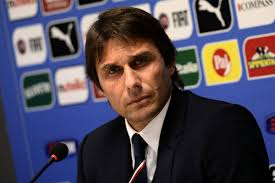 L'allenatore nerazzurro spiegherà a zhang la necessità di confermare i big in rosa e di rinforzare la squadra con. Chi E Antonio Conte Moglie Figlia E Vita Privata Dell Allenatore Dell Inter