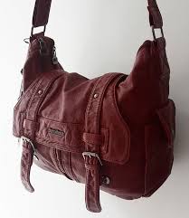 Bayan Capraz Canta Yikanmis Deri Renk Bordo Ucretsiz Kargo 0850 532 34 64 Info Yenikundura Com Yenikun Balenciaga City Bag Shoulder Bag City Bag