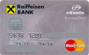 Zakoračite u budućnost mobilnog bankarstva, preuzmite novu mbanking aplikaciju raiffeisen banke za android i ios uređaje. Bank Card Raiffeisen Bank Mc Business Raiffeisen Bank Czech Republic Col Cz Mc 0145