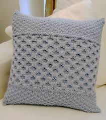 Beautiful projects from easy to advanced make it a simple task to find the one that is right for you. Honeycomb Cable Cushion Knitted Cushion Pattern Cushion Pattern Knitted Cushions