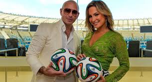 La coupe du monde sur france 24. We Are One La Chanson Officielle De La Coupe Du Monde 2014 Interpretee Par Pitbull Jennifer Lopez Et Claudia Leitte