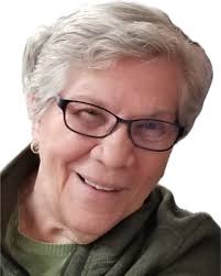 Shirley Reinert Obituary September 27, 2025