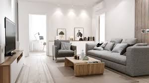 Four Apartments From St Petersburg S Int2 Architecture Living Room Grey Apartment Living Room Grey Sofa Design