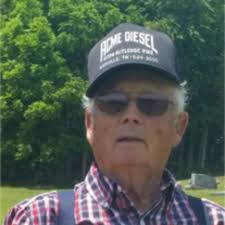 Most Recent Obituaries