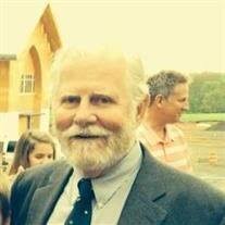 James Joseph Palmer Obituary