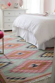 All About That Rug Bedroom Area Rug Home Big Girl Rooms