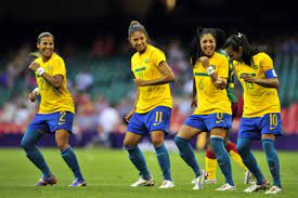 Guia do futebol nos jogos olímpicos rio 2016. Rio 2016 O Caminho Do Ouro No Futebol Hte Sports