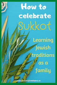 Then challenges students to reconstruct the original it's a fun activity that requires students to think on their feet. How To Celebrate Sukkot With Your Family Sukkot Jewish Feasts Feast Of Tabernacles
