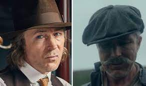 He was hired by thomas shelby when luca changretta, set on revenge against the entire shelby family, arrives in england. Peaky Blinders Who Plays Aberama Gold Who Is Aidan Gillen Tv Radio Showbiz Tv Express Co Uk