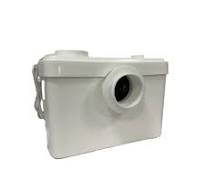 600W Wc Home Sanitary Macerator Toilet Pump for Wc Sink Shower Bath