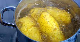 L'ideale se vuoi perdere peso e sgonfiare velocemente. Calorie Patate Lesse Fanno Ingrassare Greenstyle