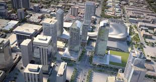 Cactus club cafe jasper ave, edmonton picture: New Condos At Bc Place Rogers Arena Kill False Creek Entertainment District News