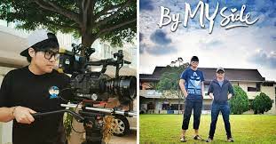 In fact, we knew of these mistakes, but couldn't rectify due to our limitations. Jinnyboytv Is Launching Their First Ever Movie By My Side On Malaysia Day Sevenpie Com Because Everyone Has A Story To Tell