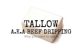 1 beef rump cap, weighing approximately 1.5kg, beef dripping, or oil, salt. Tallow Beef Dripping What Is It How To Use It Butcher Magazine