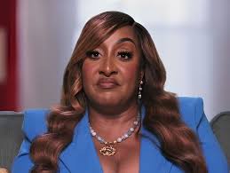 Criticism of Chantel's Outfit and Behavior