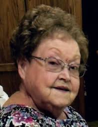 Obituary information for Janie Lou Beeler
