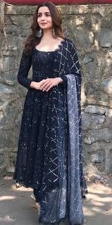For Order Bookings Whatsapp 917696747289 Email Nivetasfashion Gmail Com Lehenga W Stylish Gown Indian Gowns Dresses Designer Dresses Indian