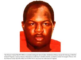 Jarvis Jordan's Instagram, Twitter & Facebook