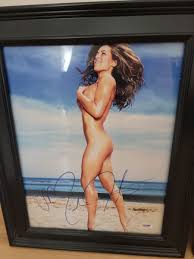 Professional Sports Authenticator (PSA) MMA Autographed Photos for sale |  eBay