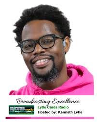 Kenneth Lytle's Instagram, Twitter & Facebook