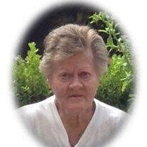 Phyllis Gaye Ullrich Obituary