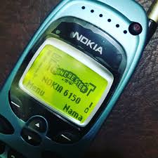 UdinTehnik - Nokia 6150
