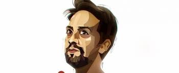 AUDIO: Lin-Manuel Miranda Breaks Down 'Almost Like Praying' Single