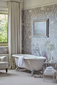 40 beautiful bathroom wallpaper ideas. Decorative Modern Wallpaper For Modern Bathroom Live Enhanced
