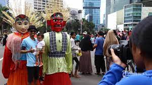 Maybe you would like to learn more about one of these? Empat Kesenian Khas Betawi Yang Menjadi Ikon Jakarta Tribunnews Com Mobile
