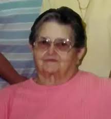 Nila Hall Obituary 2015