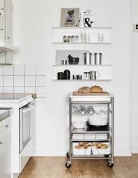 Ikea Deutschland Immer Bereit Fur Den Kleinen Und Den Grossen Hunger Der Grundtal Servierwagen Ist Immer Zur Stelle Kuche Verschonern Alte Kuche Ikea Kuche