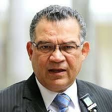 Enrique Marquez Diputado a la AN