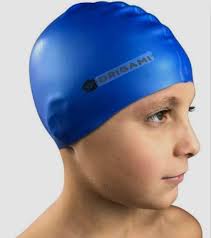 Busco gorra para natación