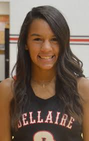 Bellaire's Davis to play hoops at Bluefield