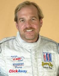 Palmares de William Binnie aux 24H du Mans