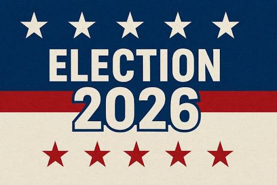News Flash Archive - Notice of Deadline to File for a Place on the November 3, 2026 General Election Ballot