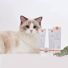 Breezytail Peto Cera Cats Itchy Skin Relief Treatment Cream For Cats Paw Lotion Soothing Balm Cat Skin Ointment Dermatitis Treatment For Normal Dry Irritated And Sensitive Skin 1 35oz Pricepulse
