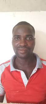 Emmanuel Sossou Togo 🇹🇬