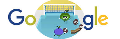 Poefred poefred, o z z i e m a n e o. 2016 Doodle Fruit Games Day 6 Google Doodles Doodles Mini Doodle