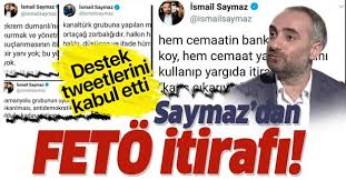 Doğum tarihi 11 temmuz 1980 olan gazeteci, yazar, i̇smail saymaz rize doğumludur. Ismail Saymaz