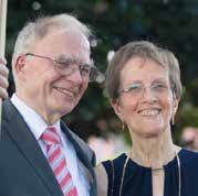 Ich glaube, dass Gott uns in jeder Notlage soviel Widerstandskraft geben  will, wie wir brauchen.