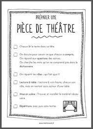 Monter un spectacle avec les enfants : 37 Idees De Piece De Theatres Piece De Theatre Theatre Enfant Texte De Theatre