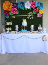 Kara S Party Ideas Alice In Wonderland Dessert Table Kara S Party Ideas The first edition was illustrated by john tenniel. alice in wonderland dessert table