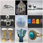 NJ Antiques June Auction